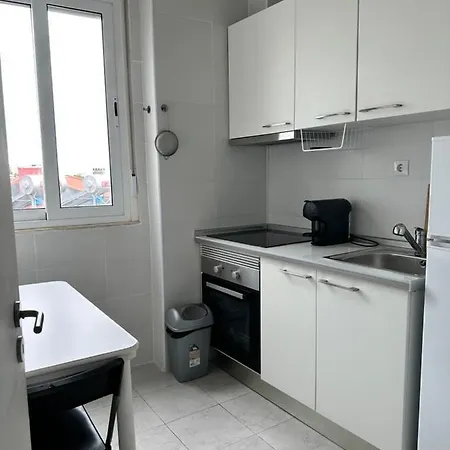Vicky Porto Apartamento Exterior foto