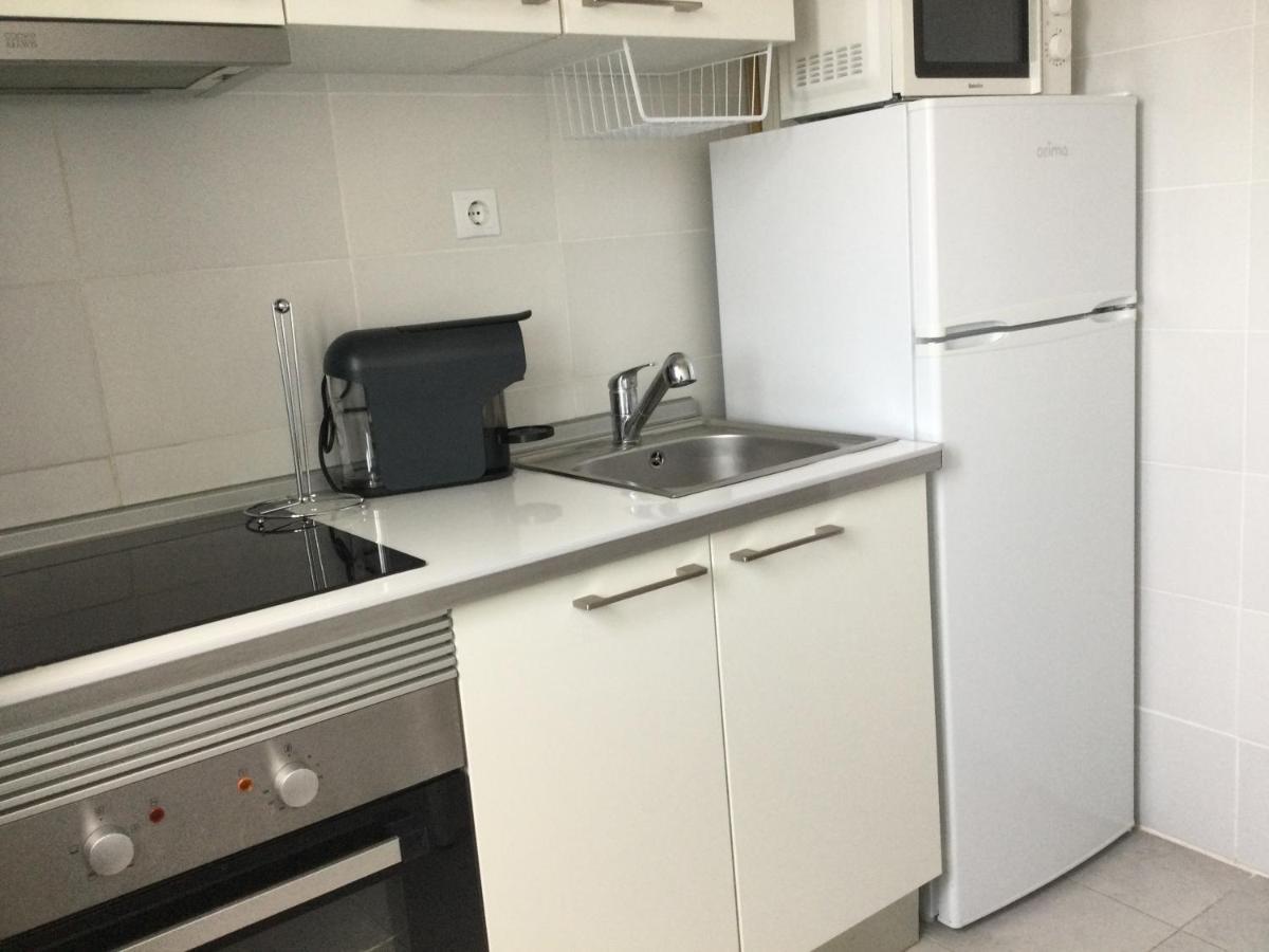 Appartement Vicky Oporto