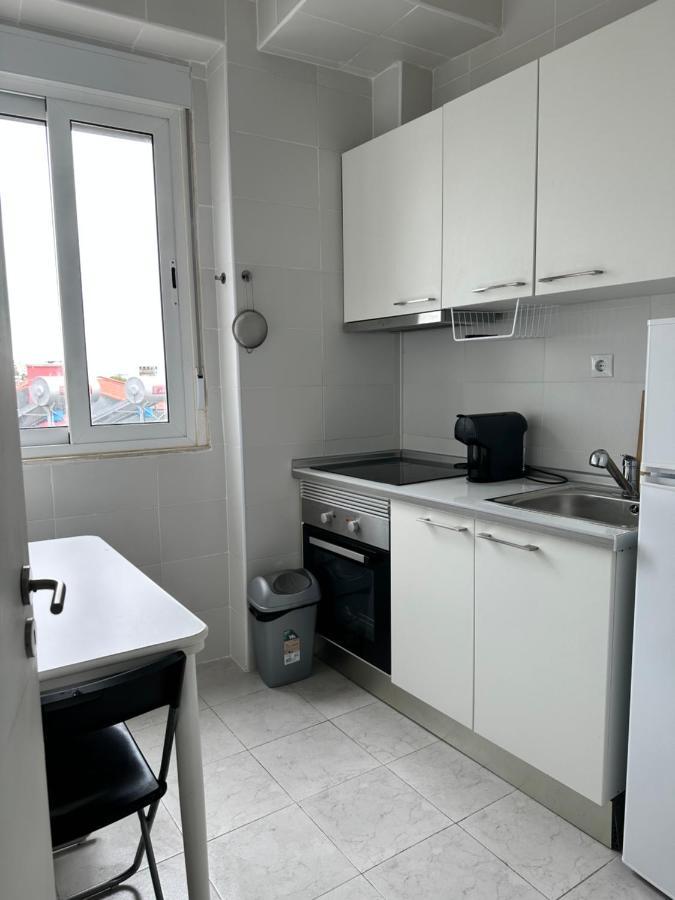 Vicky Appartement Oporto