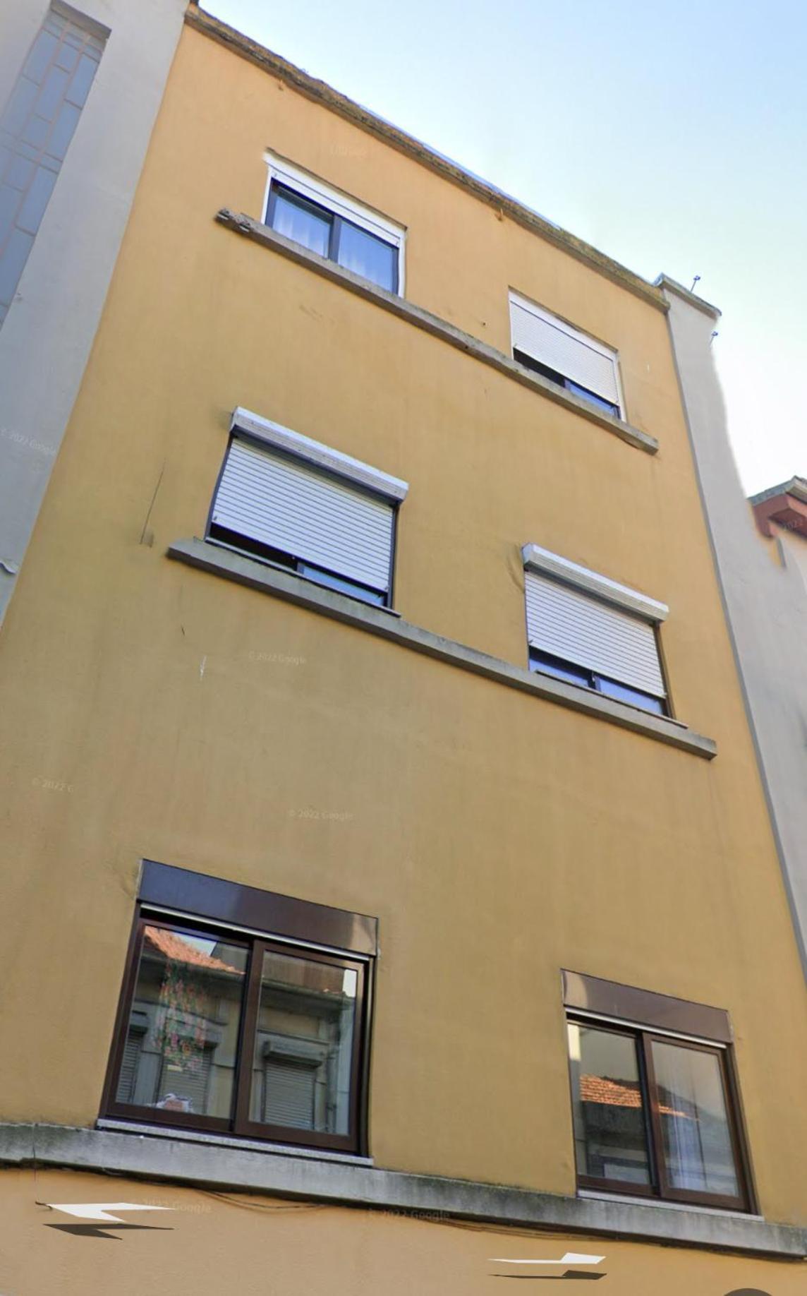 Vicky Appartement Oporto